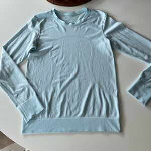 OFFER Lululemon long sleeve